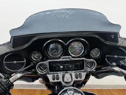 2012 Harley-Davidson FLHTCU U/C ELECTRA GLIDE Black