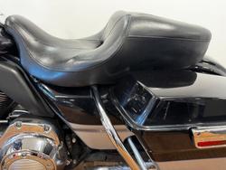 2012 Harley-Davidson FLHTCU U/C ELECTRA GLIDE Black