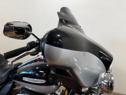 2012 Harley-Davidson FLHTCU U/C ELECTRA GLIDE Black