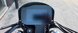 2022 BENELLI LEONCINO 800 TRAIL GREEN