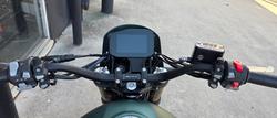 2022 BENELLI LEONCINO 800 TRAIL GREEN