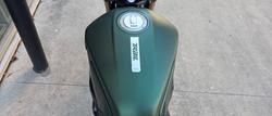 2022 BENELLI LEONCINO 800 TRAIL GREEN
