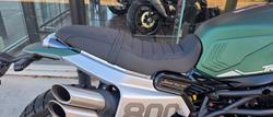 2022 BENELLI LEONCINO 800 TRAIL GREEN