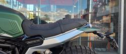 2022 BENELLI LEONCINO 800 TRAIL GREEN