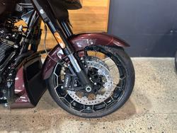 2024 HARLEY-DAVIDSON FLHXSE CVO STREET GLIDE (121)