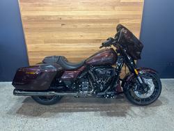 2024 HARLEY-DAVIDSON FLHXSE CVO STREET GLIDE (121)