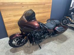 2024 HARLEY-DAVIDSON FLHXSE CVO STREET GLIDE (121)