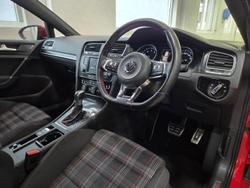 2017 Volkswagen Golf GTI