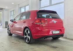 2017 Volkswagen Golf GTI