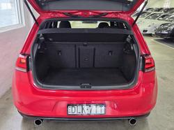 2017 Volkswagen Golf GTI