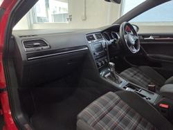 2017 Volkswagen Golf GTI