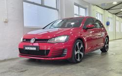 2017 Volkswagen Golf GTI