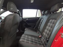 2017 Volkswagen Golf GTI