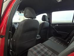 2017 Volkswagen Golf GTI