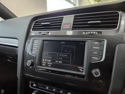 2017 Volkswagen Golf GTI