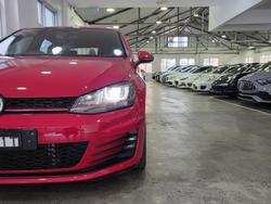 2017 Volkswagen Golf GTI