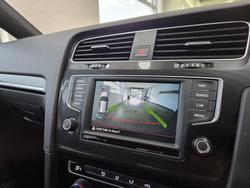 2017 Volkswagen Golf GTI