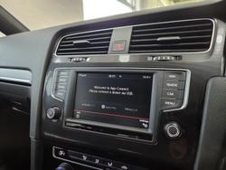 2017 Volkswagen Golf GTI