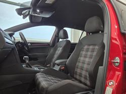 2017 Volkswagen Golf GTI