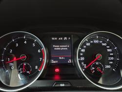 2017 Volkswagen Golf GTI