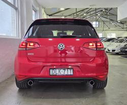 2017 Volkswagen Golf GTI