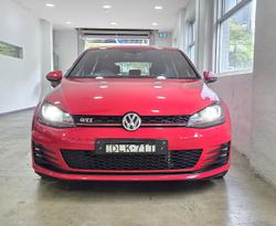 2017 Volkswagen Golf GTI