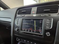 2017 Volkswagen Golf GTI
