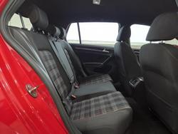 2017 Volkswagen Golf GTI