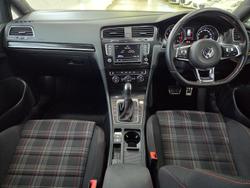 2017 Volkswagen Golf GTI