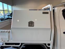 2021 Toyota Hilux 4x4 2.8L DSL D/C/C 6AT SR
