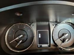 2021 Toyota Hilux 4x4 2.8L DSL D/C/C 6AT SR