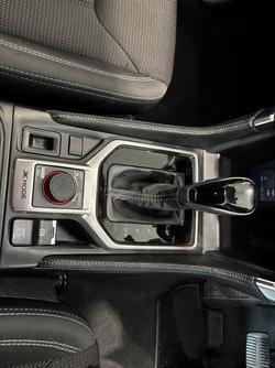 2025 Subaru FORESTER 2.5i (AWD)