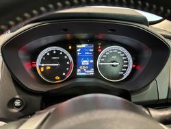 2025 Subaru FORESTER 2.5i (AWD)