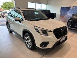 2025 Subaru FORESTER 2.5i (AWD)