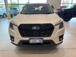 2025 Subaru FORESTER 2.5i (AWD)