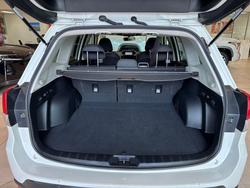 2025 Subaru FORESTER 2.5i (AWD)