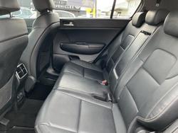 2018 Kia Sportage SLi