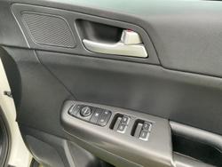 2018 Kia Sportage SLi