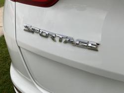2018 Kia Sportage SLi