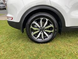 2018 Kia Sportage SLi