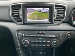 2018 Kia Sportage SLi