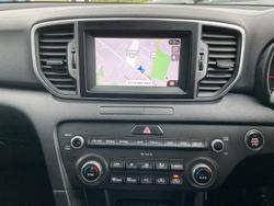 2018 Kia Sportage SLi