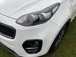 2018 Kia Sportage SLi