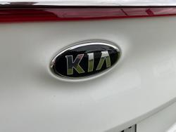 2018 Kia Sportage SLi