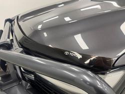 2023 Toyota Landcruiser Sahara FJA300R 4X4 Dual Range Graphite