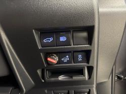 2023 Toyota Landcruiser Sahara FJA300R 4X4 Dual Range Graphite