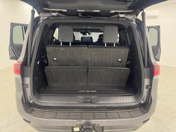 2023 Toyota Landcruiser Sahara FJA300R 4X4 Dual Range Graphite