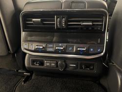 2023 Toyota Landcruiser Sahara FJA300R 4X4 Dual Range Graphite
