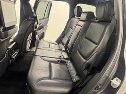 2023 Toyota Landcruiser Sahara FJA300R 4X4 Dual Range Graphite
