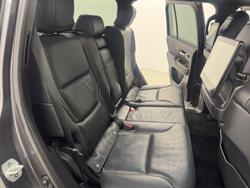 2023 Toyota Landcruiser Sahara FJA300R 4X4 Dual Range Graphite